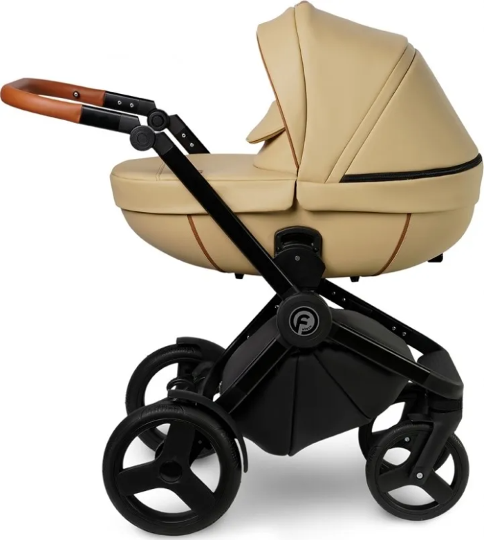Коляска 2 в 1 Verdi Futuro 04 Desert Sand