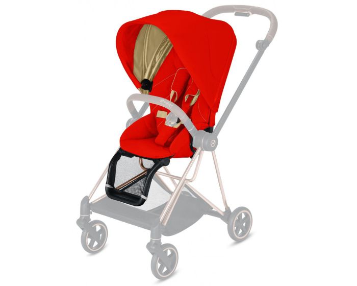 Комплект ткани Cybex Mios Autumn Gold