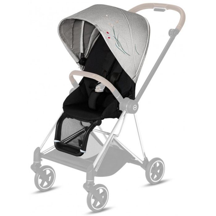 Комплект ткани Cybex Mios Lux Seat Koi