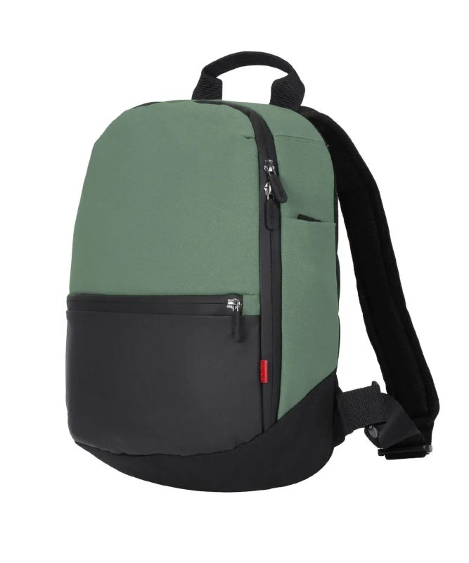 Коляска 2 в 1 CARRELLO Ultimo CRL-6528 Fern Green