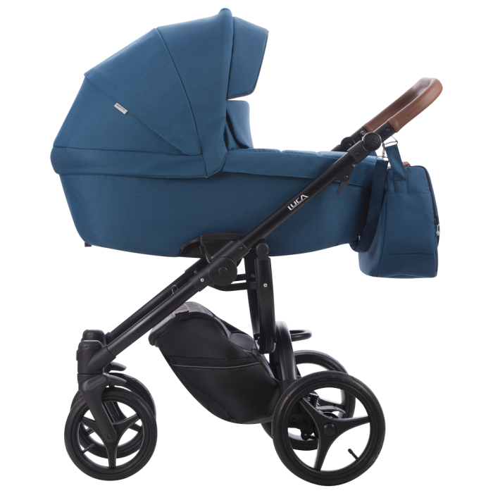 Коляска 2 в 1 Bebetto Luca 18G