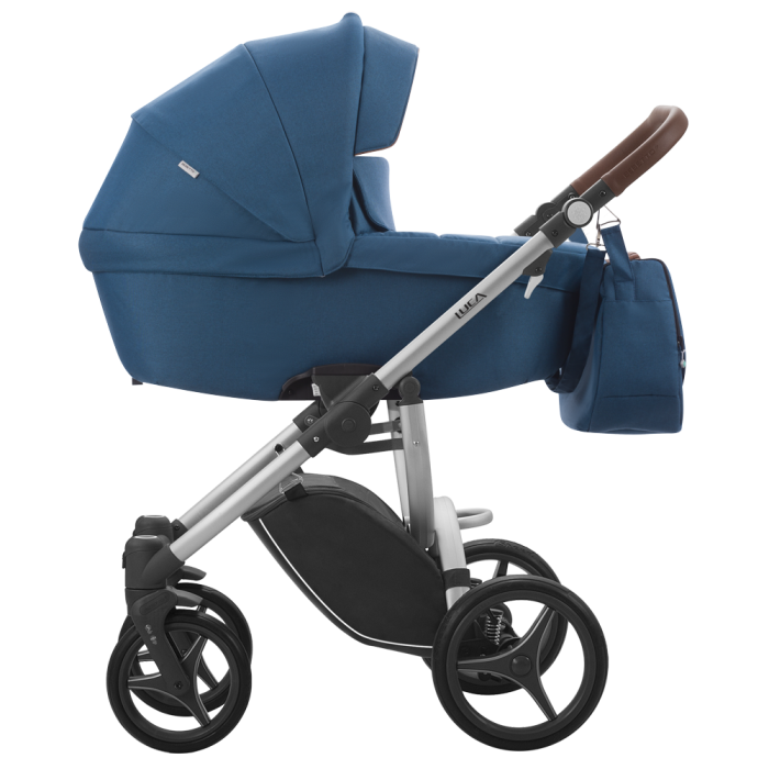 Коляска 2 в 1 Bebetto Luca 18G