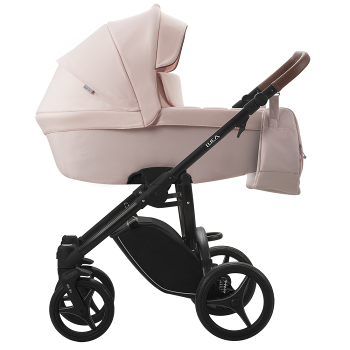 Коляска 2 в 1 Bebetto Luca 14G
