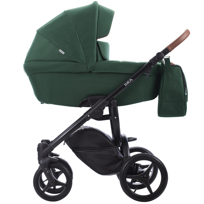 Коляска 2 в 1 Bebetto Luca 16G