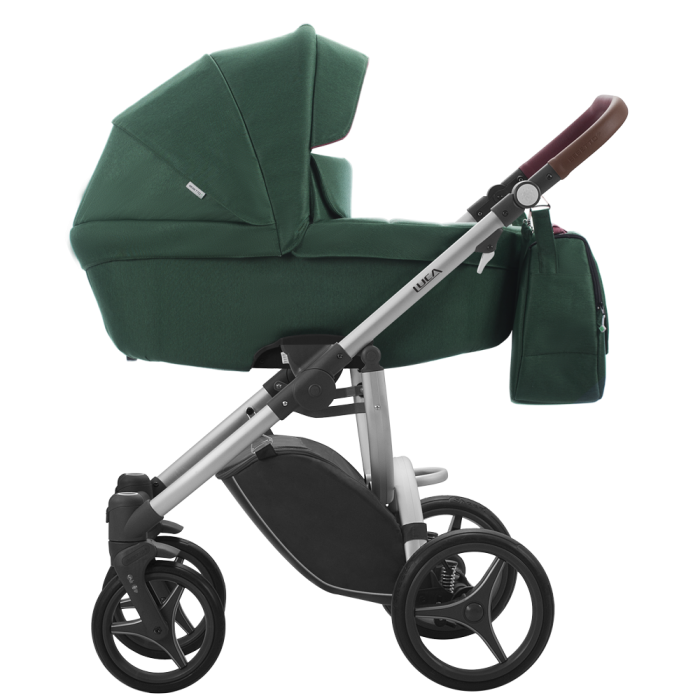 Коляска 2 в 1 Bebetto Luca 16G