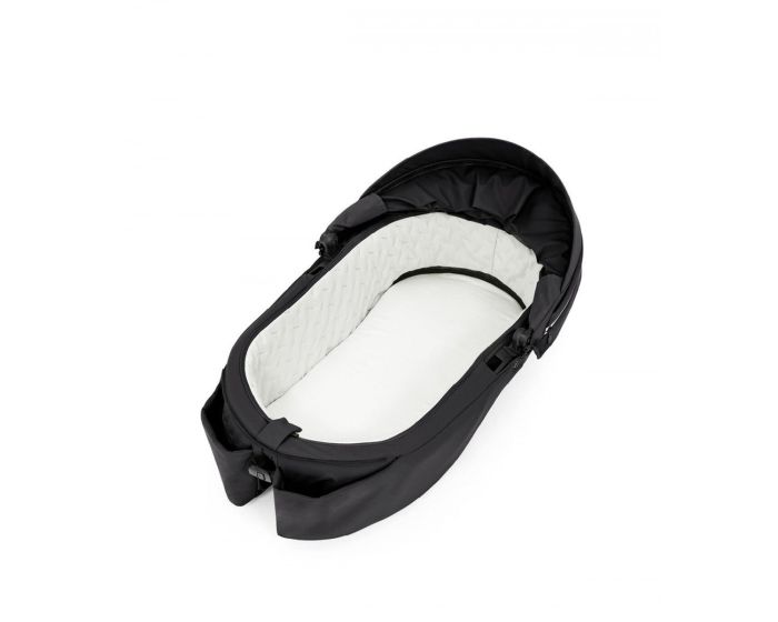 Люлька для коляски Stokke Xplory X (Royal Blue)