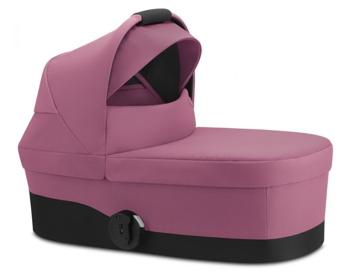 Люлька Cybex Cot S 2020 (Magnolia Pink)