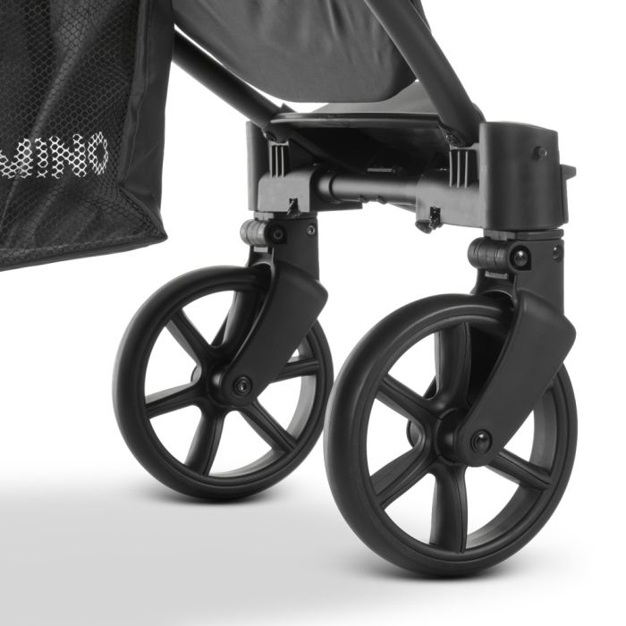 Прогулочная коляска El Camino FAVORIT v.2 M 3409N Midnight Navy