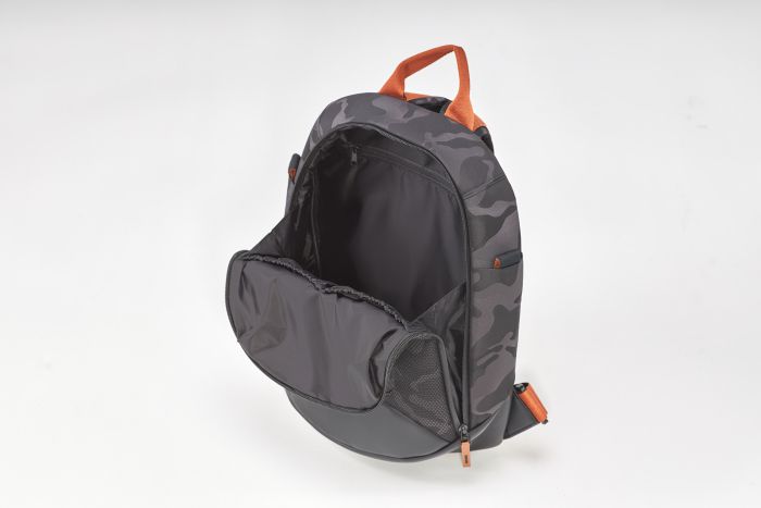 Коляска 3 в 1 Anex M/Type Hide Special Edition mt-SE02