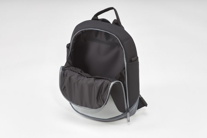 Коляска 3 в 1 Anex M/Type PRO Tech grey