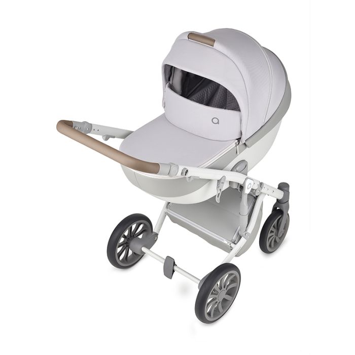 Коляска 2 в 1 Anex M/Type Arctic mt-03Q