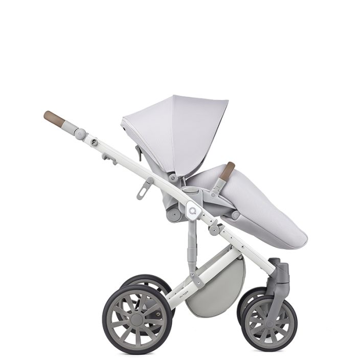 Коляска 2 в 1 Anex M/Type Arctic mt-03Q