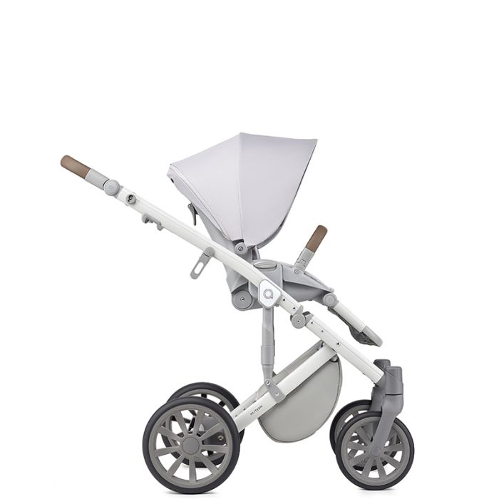 Коляска 2 в 1 Anex M/Type Arctic mt-03Q
