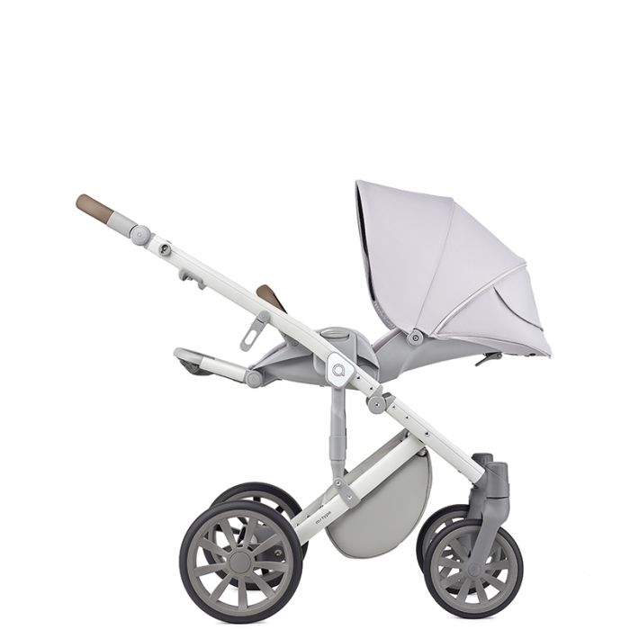 Коляска 2 в 1 Anex M/Type Arctic mt-03Q