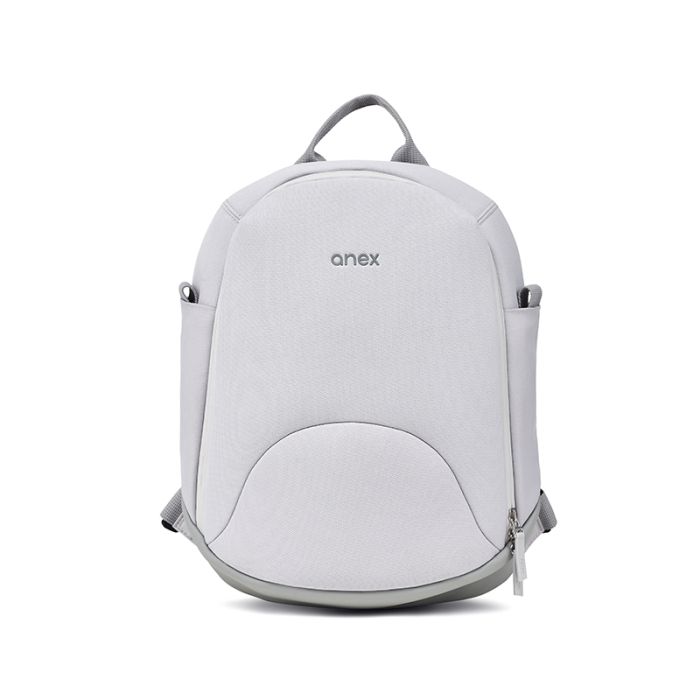 Коляска 2 в 1 Anex M/Type Arctic mt-03Q