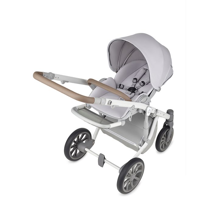 Коляска 2 в 1 Anex M/Type Arctic mt-03Q