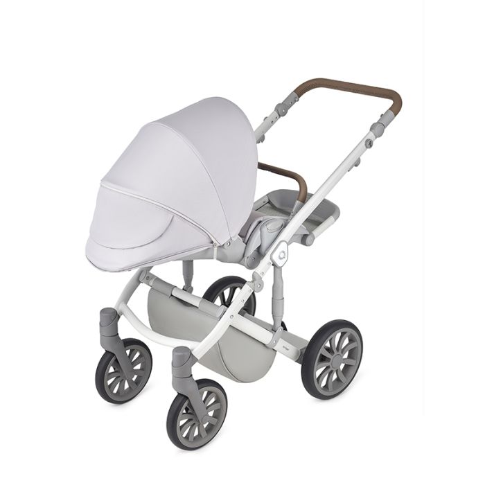 Коляска 2 в 1 Anex M/Type Arctic mt-03Q