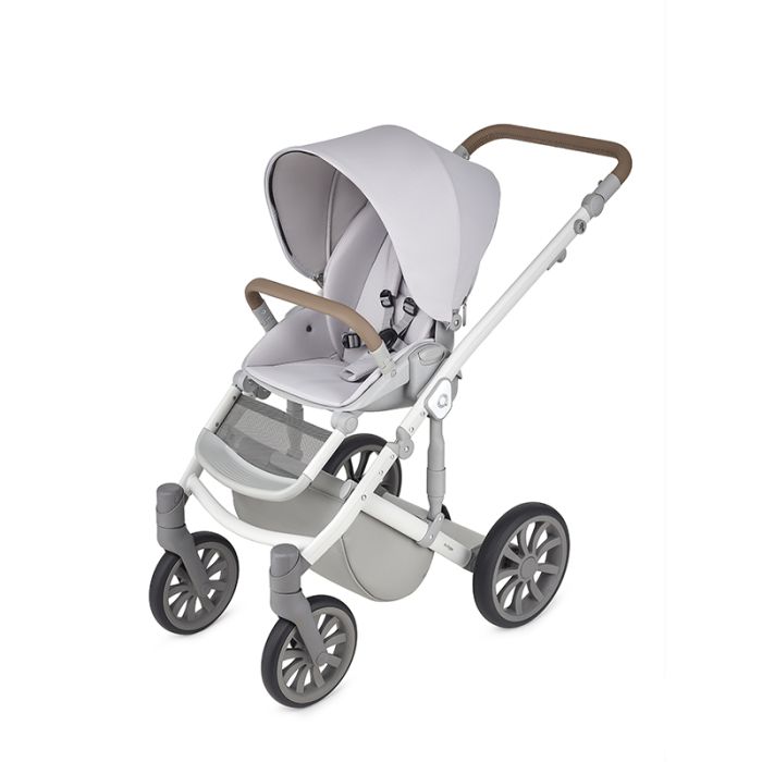 Коляска 2 в 1 Anex M/Type Arctic mt-03Q
