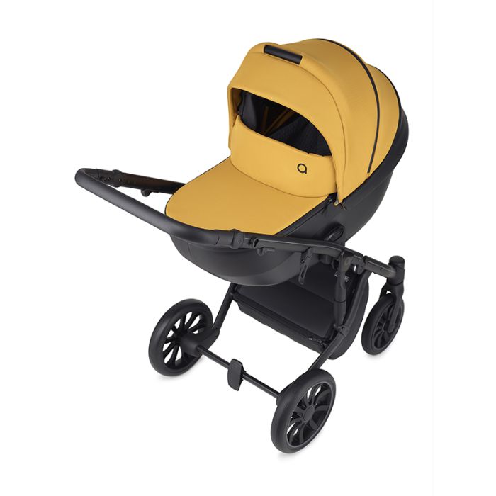 Коляска 2 в 1 Anex M/Type Dune mt-01Q