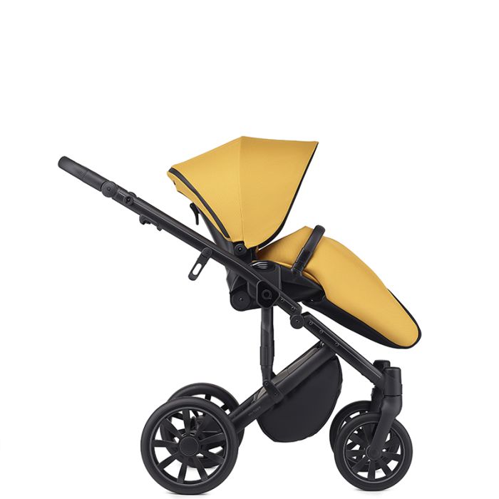 Коляска 2 в 1 Anex M/Type Dune mt-01Q