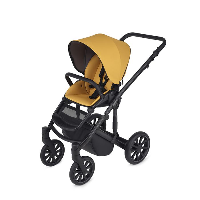 Коляска 2 в 1 Anex M/Type Dune mt-01Q