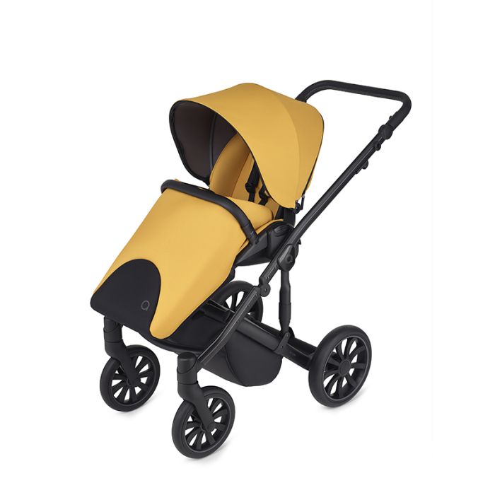 Коляска 2 в 1 Anex M/Type Dune mt-01Q