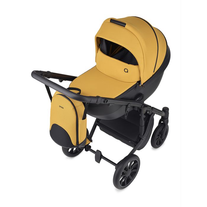 Коляска 2 в 1 Anex M/Type Dune mt-01Q