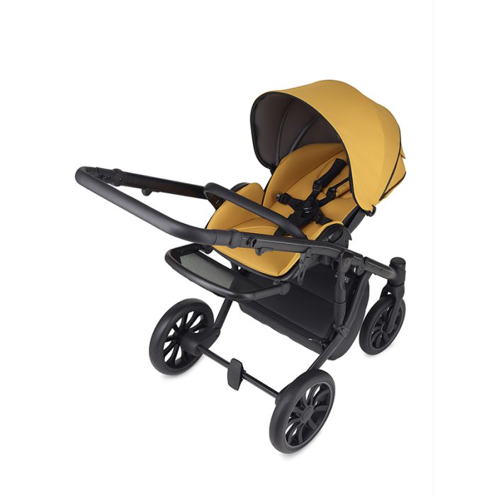 Коляска 2 в 1 Anex M/Type Dune mt-01Q