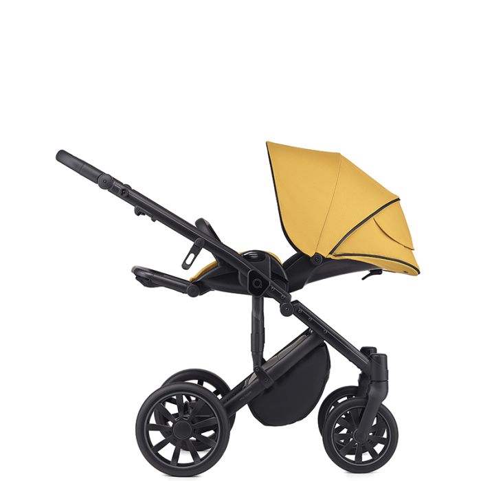 Коляска 2 в 1 Anex M/Type Dune mt-01Q