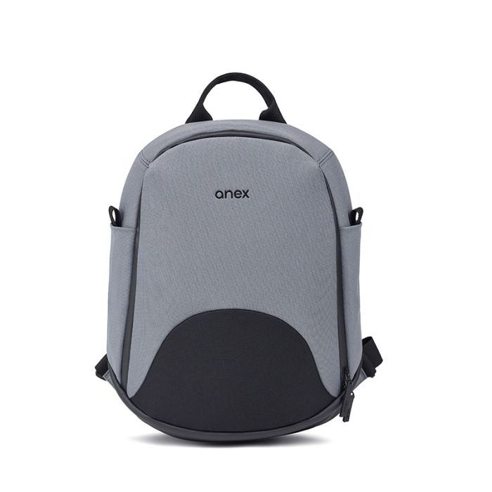 Коляска 3 в 1 Anex M/Type Iron mt-06Q