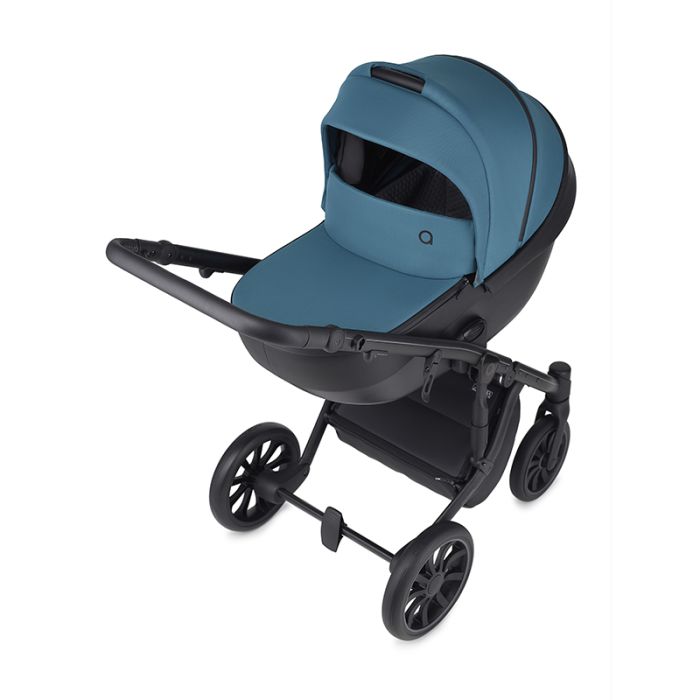 Коляска 2 в 1 Anex M/Type Lagoon mt-02Q