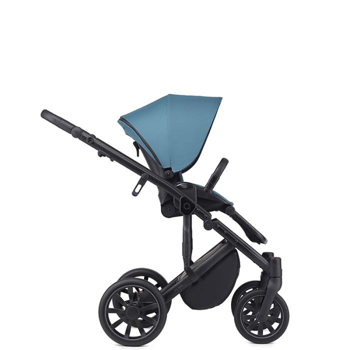 Коляска 2 в 1 Anex M/Type Lagoon mt-02Q