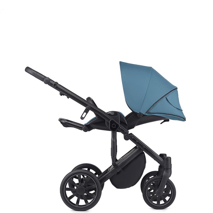 Коляска 2 в 1 Anex M/Type Lagoon mt-02Q