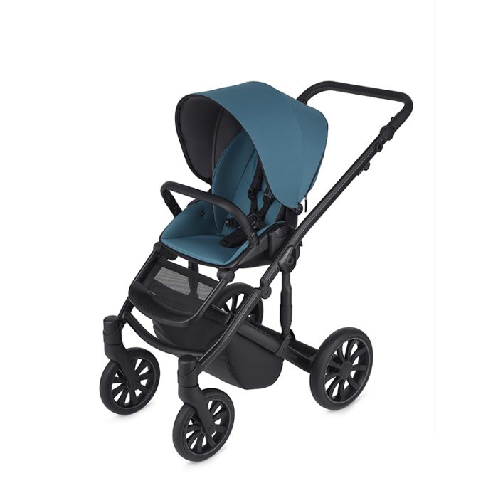 Коляска 2 в 1 Anex M/Type Lagoon mt-02Q
