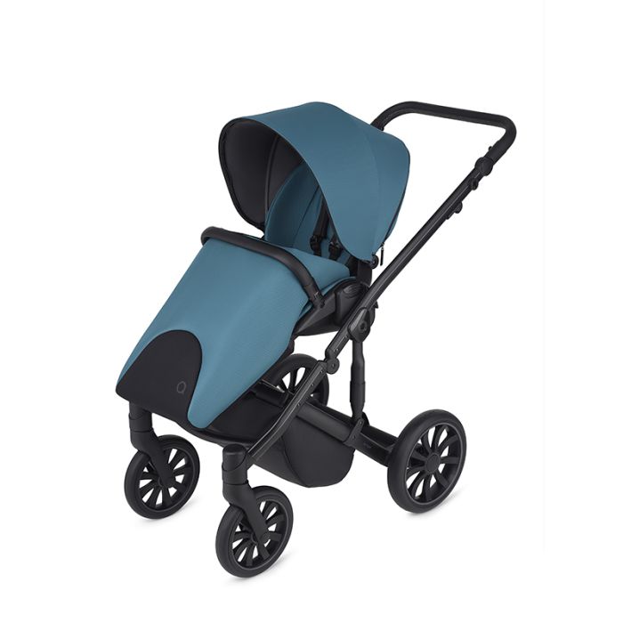 Коляска 2 в 1 Anex M/Type Lagoon mt-02Q