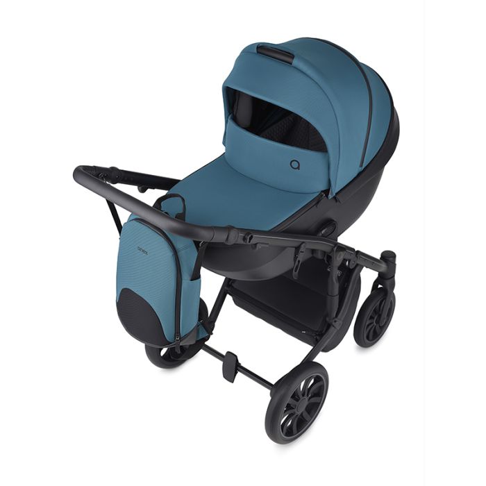 Коляска 2 в 1 Anex M/Type Lagoon mt-02Q