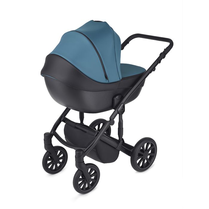 Коляска 2 в 1 Anex M/Type Lagoon mt-02Q