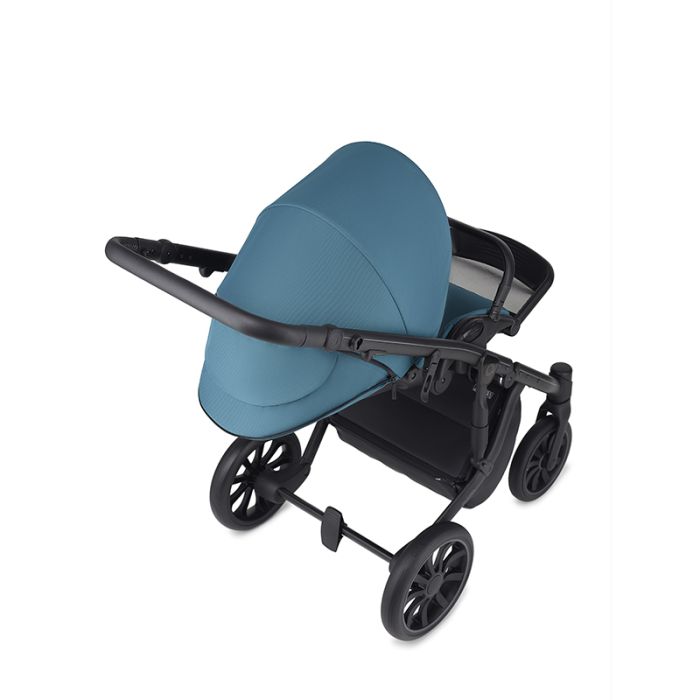 Коляска 2 в 1 Anex M/Type Lagoon mt-02Q