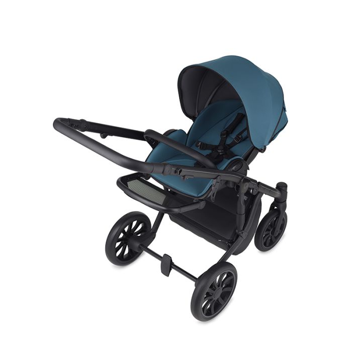 Коляска 2 в 1 Anex M/Type Lagoon mt-02Q