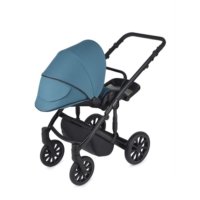 Коляска 2 в 1 Anex M/Type Lagoon mt-02Q