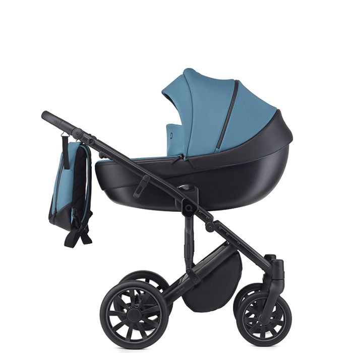 Коляска 2 в 1 Anex M/Type Lagoon mt-02Q