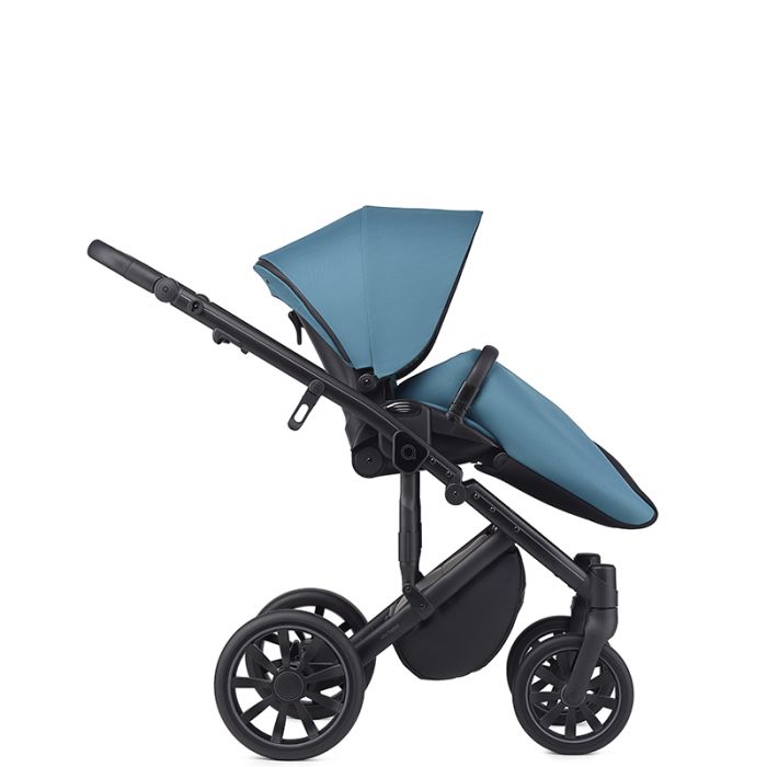 Коляска 2 в 1 Anex M/Type Lagoon mt-02Q