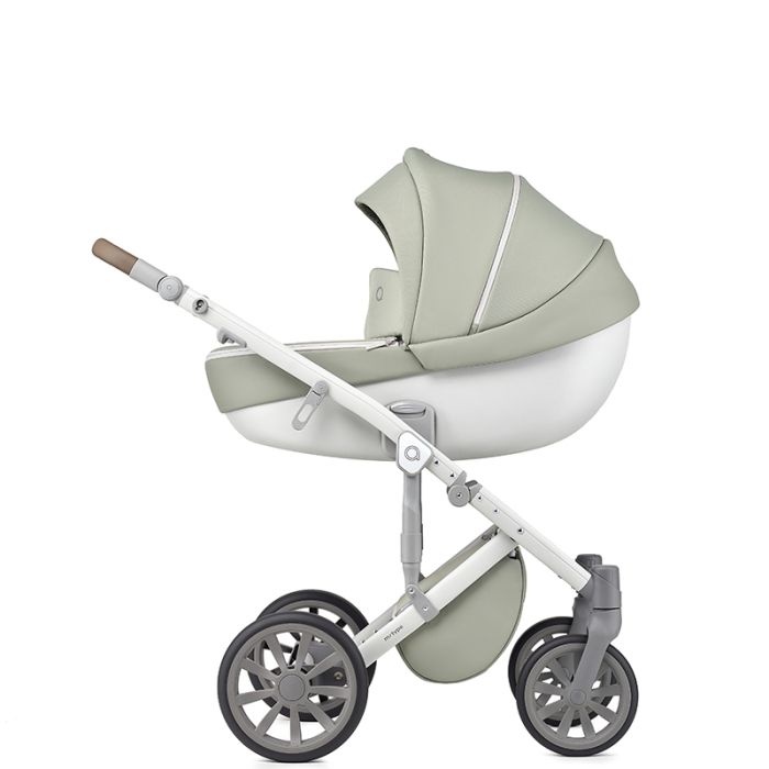 Коляска 2 в 1 Anex M/Type Minty mt-07Q