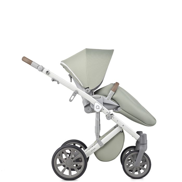 Коляска 2 в 1 Anex M/Type Minty mt-07Q