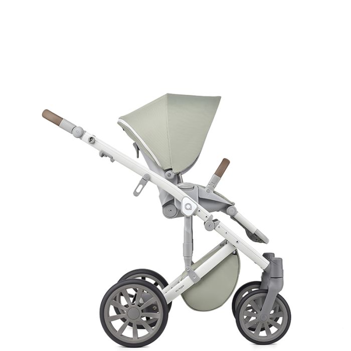 Коляска 2 в 1 Anex M/Type Minty mt-07Q