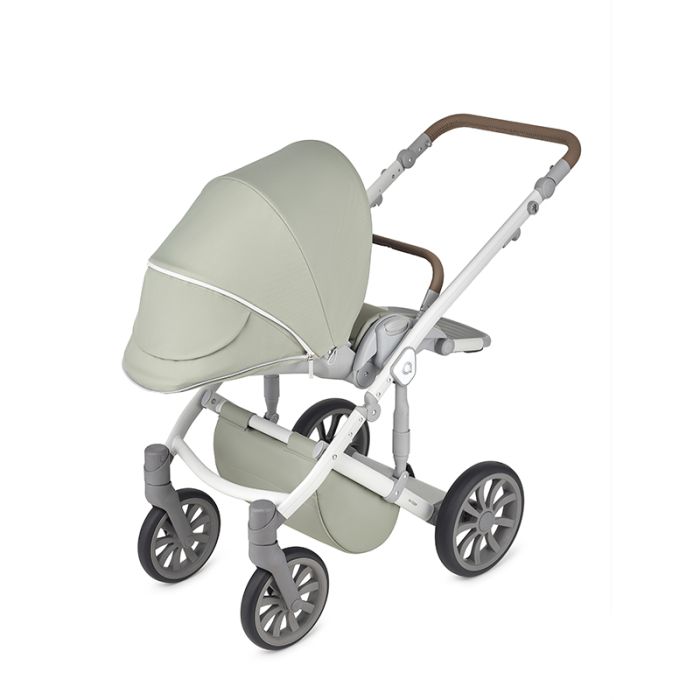 Коляска 2 в 1 Anex M/Type Minty mt-07Q