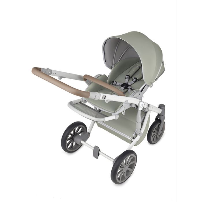 Коляска 2 в 1 Anex M/Type Minty mt-07Q