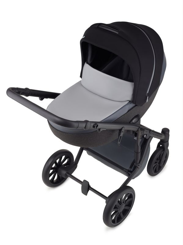 Коляска 3 в 1 Anex M/Type PRO Tech grey