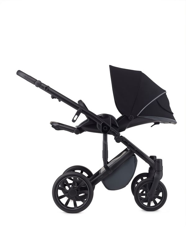 Коляска 3 в 1 Anex M/Type PRO Tech grey