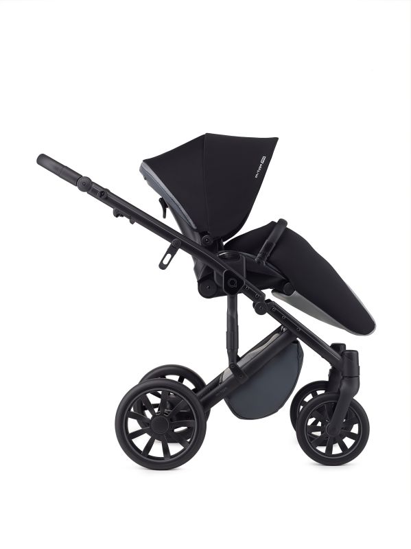 Коляска 3 в 1 Anex M/Type PRO Tech grey